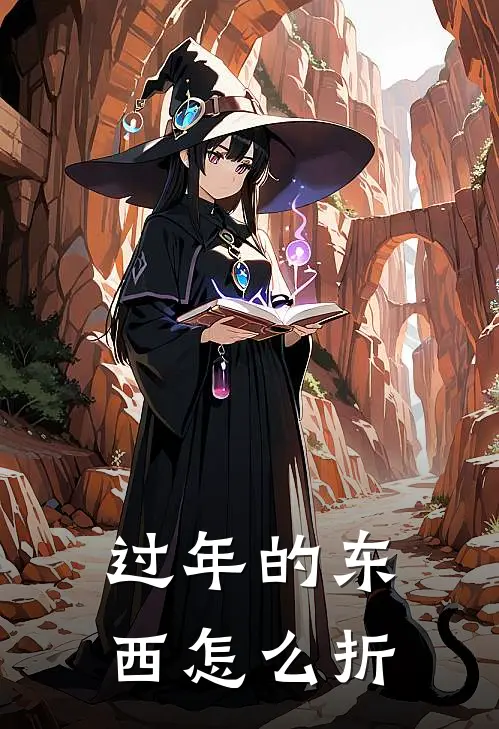 过年的东西怎么折