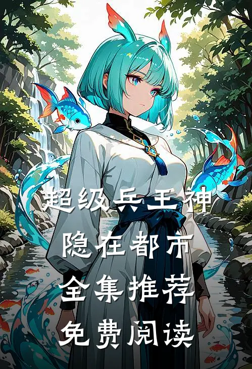 超级兵王神隐在都市全集推荐免费阅读