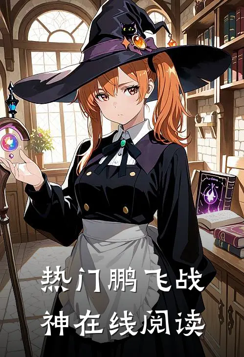 热门鹏飞战神在线阅读