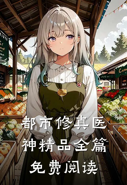 都市修真医神精品全篇免费阅读