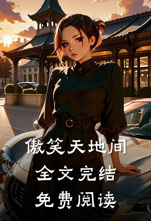 傲笑天地间全文完结免费阅读