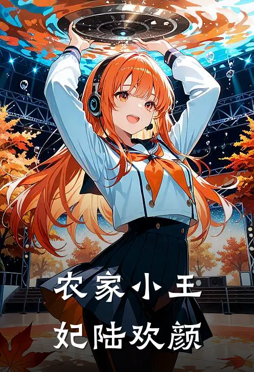 农家小王妃陆欢颜