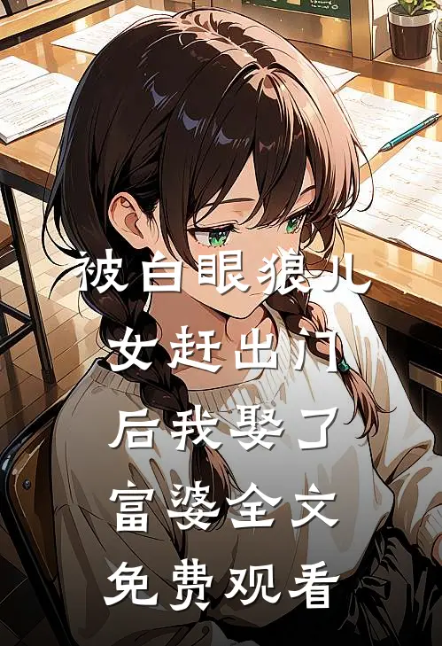 被白眼狼儿女赶出门后我娶了富婆全文免费观看