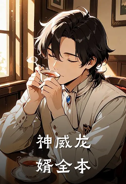 神威龙婿全本