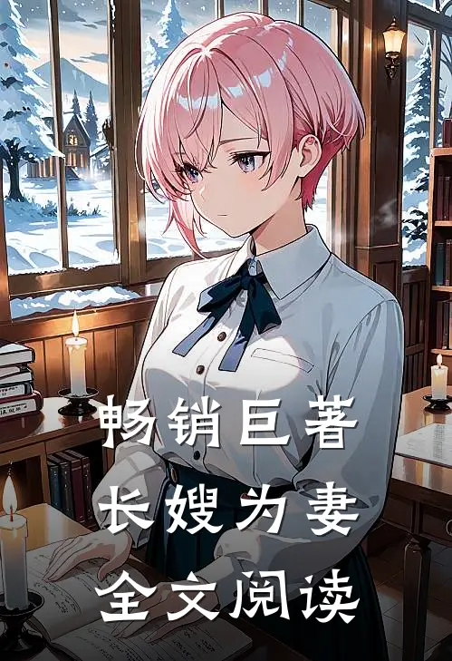 畅销巨著长嫂为妻全文阅读