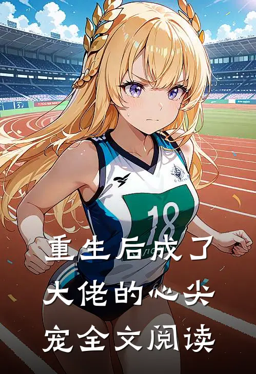 重生后成了大佬的心尖宠全文阅读