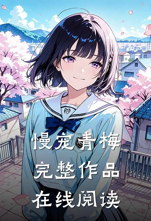 慢宠青梅完整作品在线阅读
