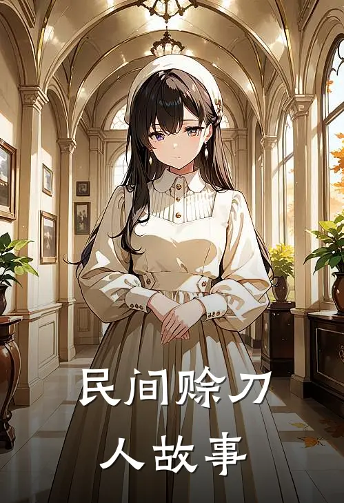 民间赊刀人故事