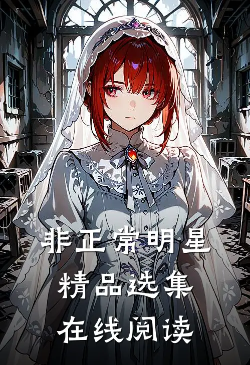 非正常明星精品选集在线阅读