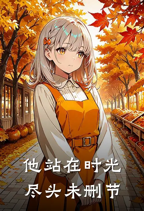 他站在时光尽头未删节