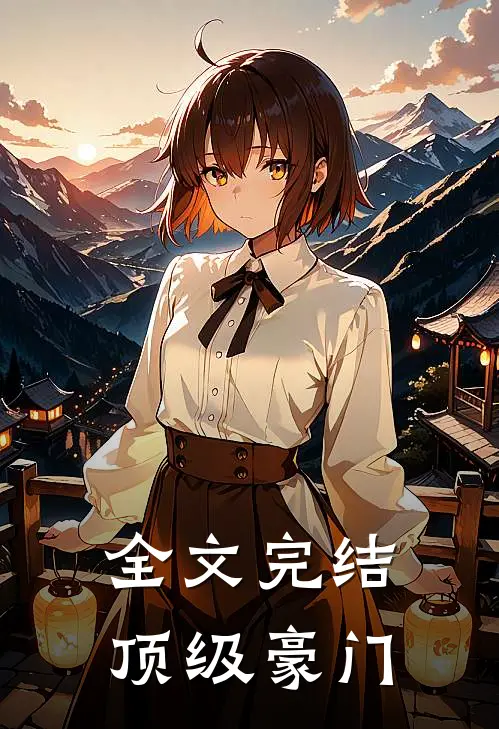 全文完结顶级豪门