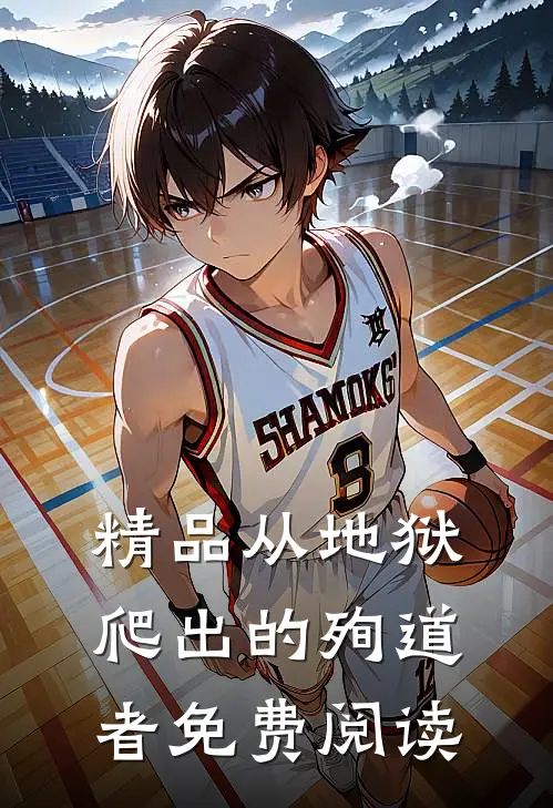 精品从地狱爬出的殉道者免费阅读
