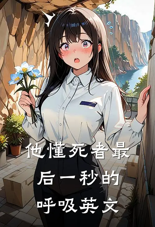 他懂死者最后一秒的呼吸英文