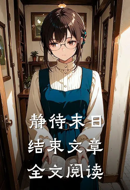 静待末日结束文章全文阅读
