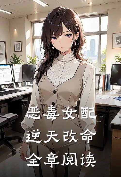 恶毒女配逆天改命全章阅读