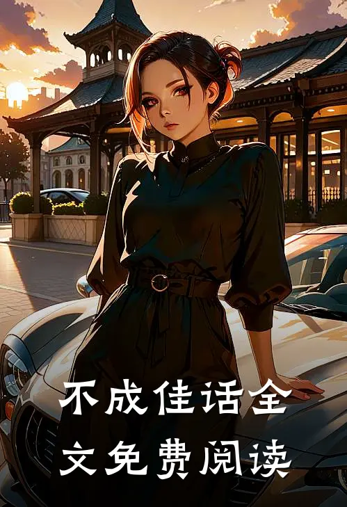 不成佳话全文免费阅读