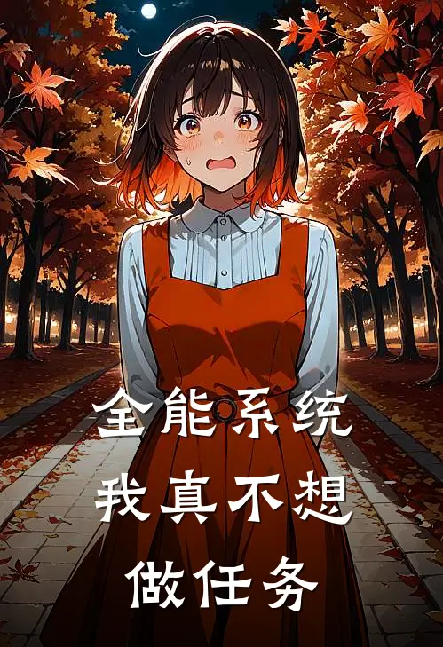 全能系统我真不想做任务