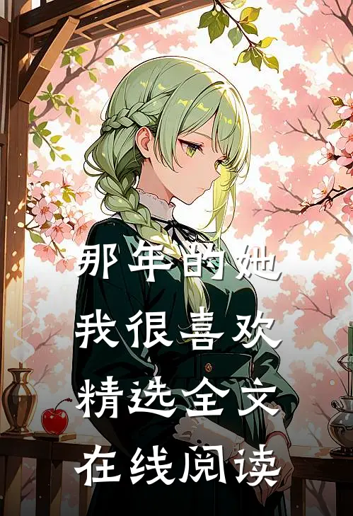 那年的她我很喜欢精选全文在线阅读