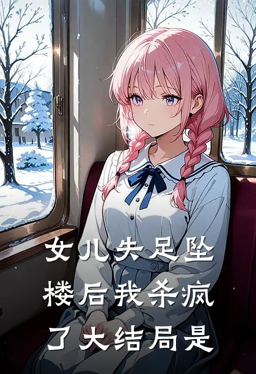 女儿失足坠楼后我杀疯了大结局是