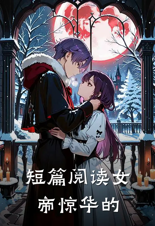 短篇阅读女帝惊华的