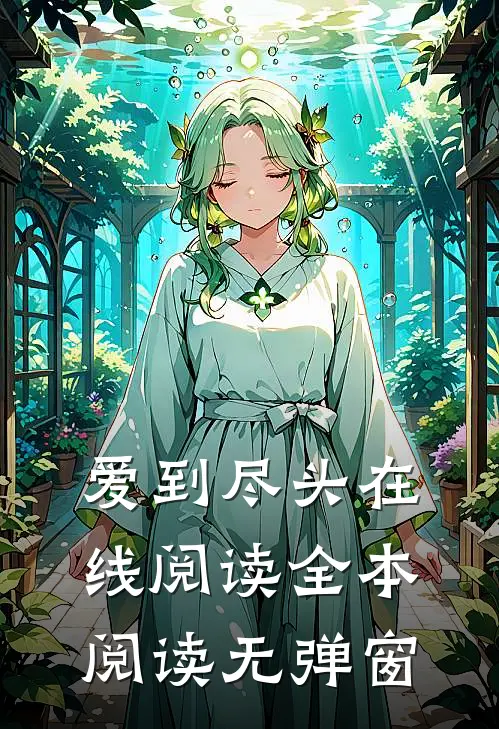 爱到尽头在线阅读全本阅读无弹窗
