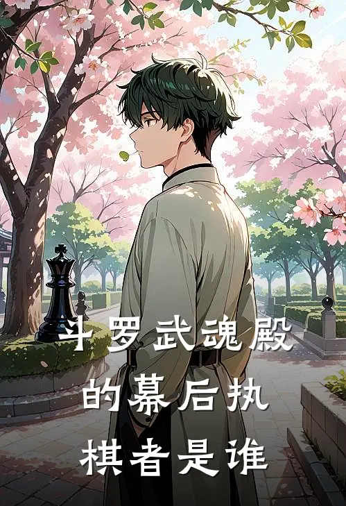 斗罗武魂殿的幕后执棋者是谁