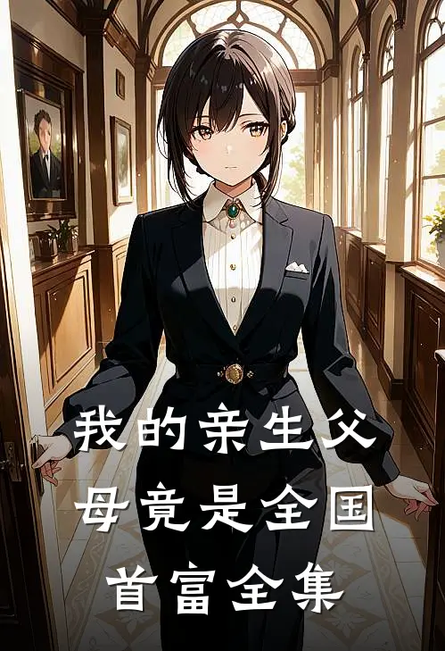 我的亲生父母竟是全国首富全集