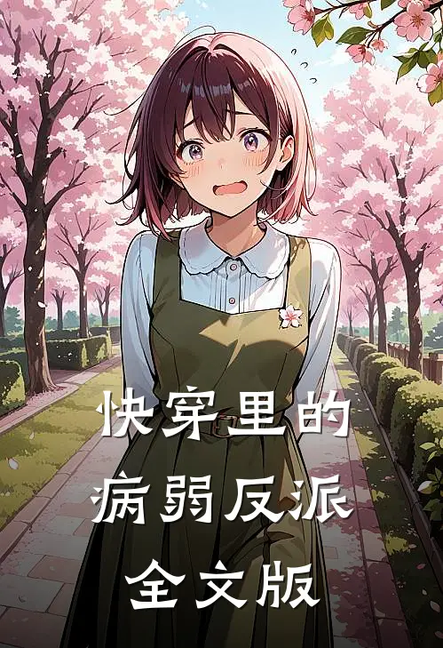 快穿里的病弱反派全文版