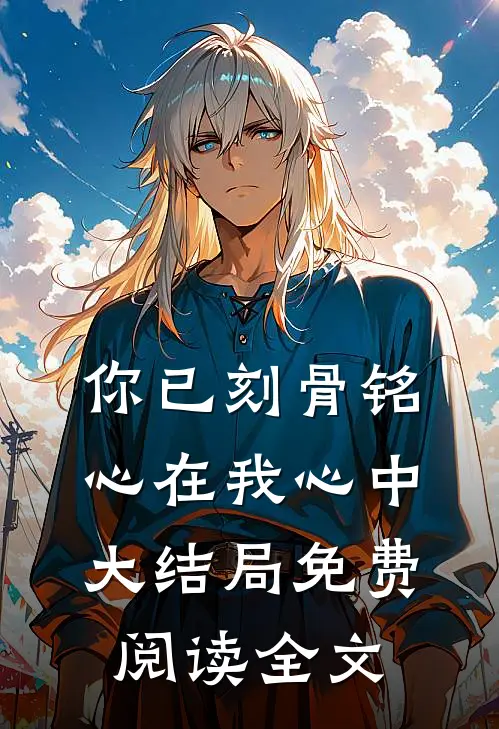 你已刻骨铭心在我心中大结局免费阅读全文