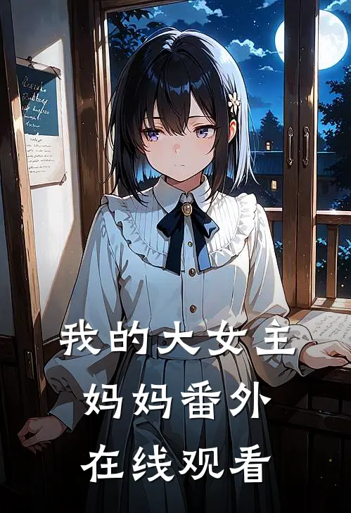 我的大女主妈妈 番外在线观看