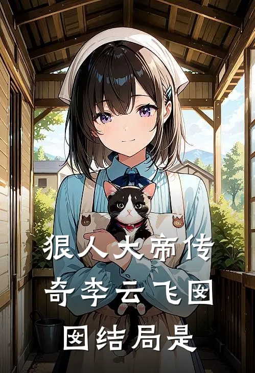 狠人大帝传奇李云飞囡囡结局是