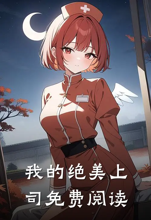 我的绝美上司免费阅读