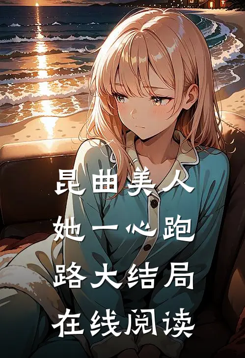 昆曲美人她一心跑路大结局在线阅读