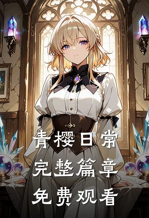 青樱日常完整篇章免费观看