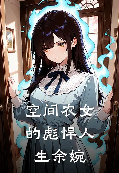 空间农女的彪悍人生余婉