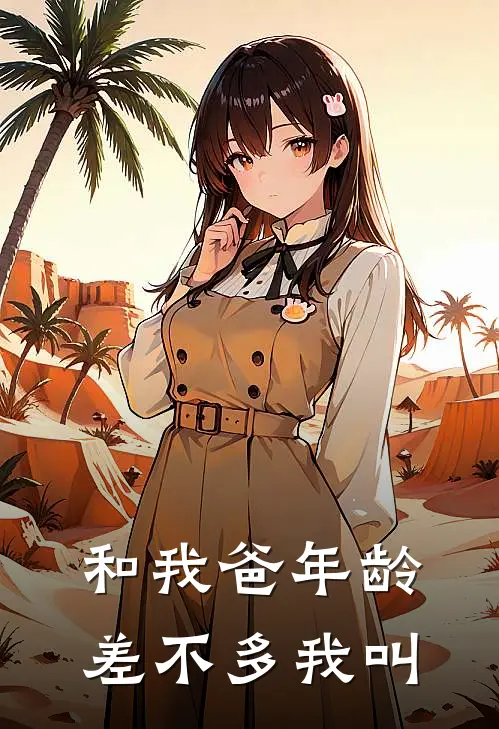 和我爸年龄差不多我叫