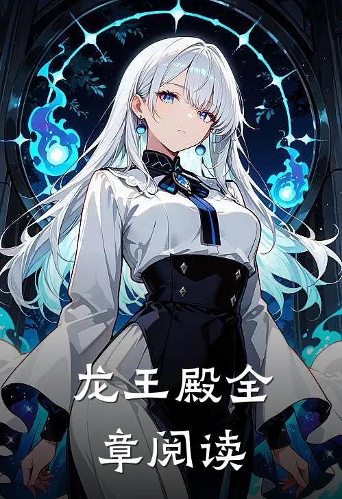 龙王殿全章阅读