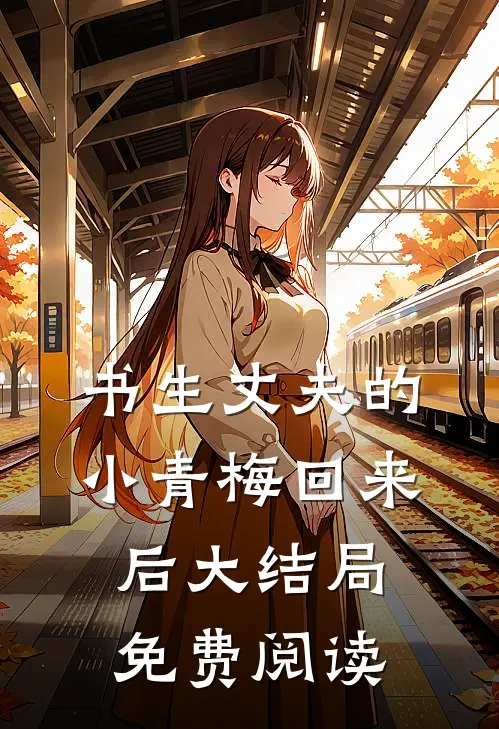 书生丈夫的小青梅回来后大结局免费阅读
