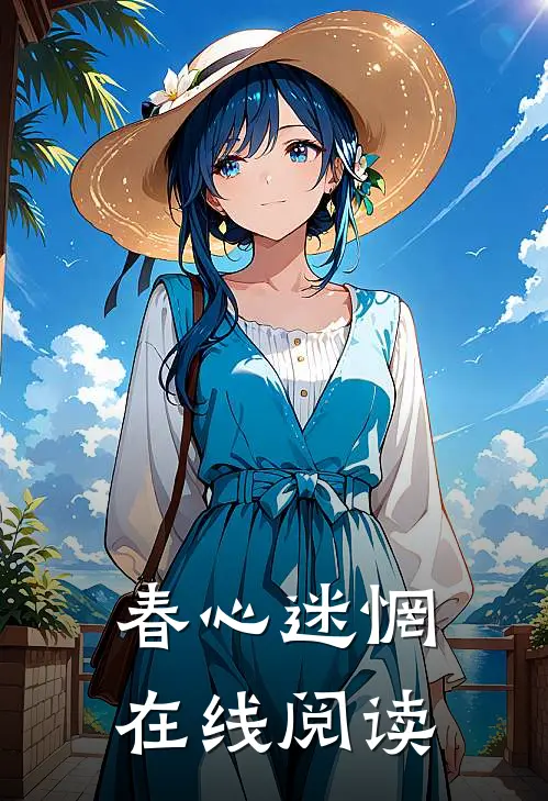春心迷惘在线阅读