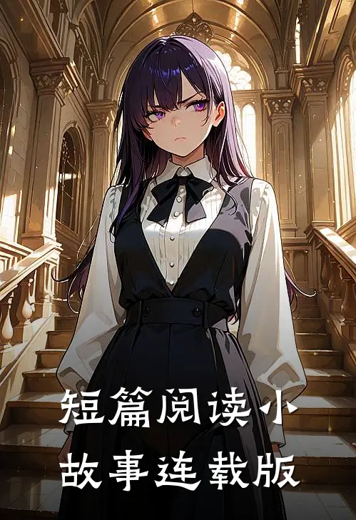 短篇阅读小故事连载版