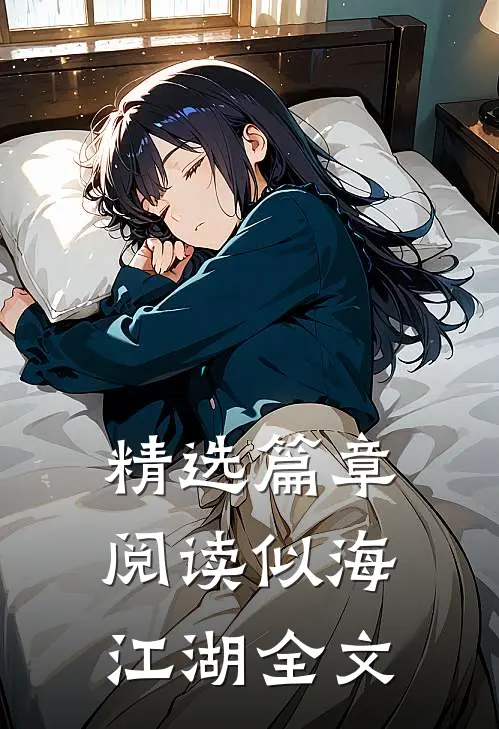 精选篇章阅读似海江湖全文