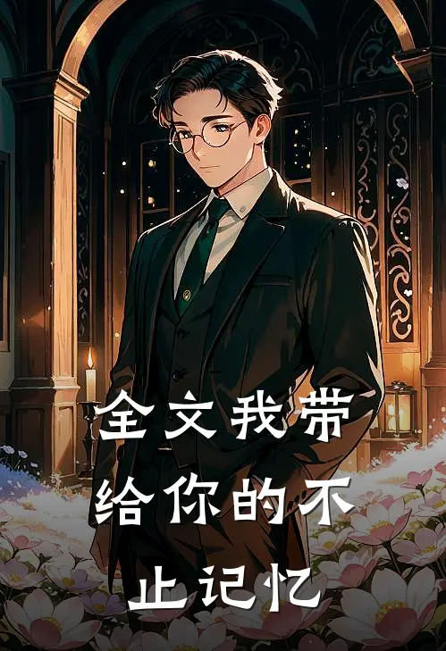 全文我带给你的不止记忆