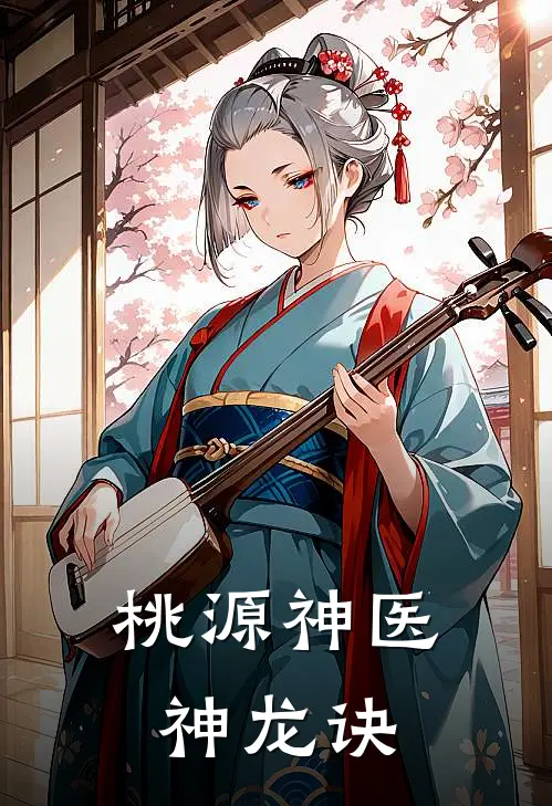 桃源神医神龙诀