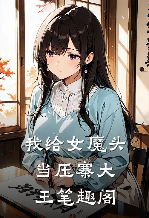 我给女魔头当压寨大王笔趣阁