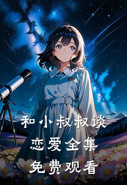 和小叔叔谈恋爱全集免费观看