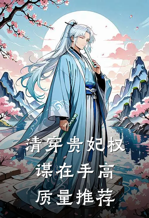 清穿贵妃权谋在手高质量推荐