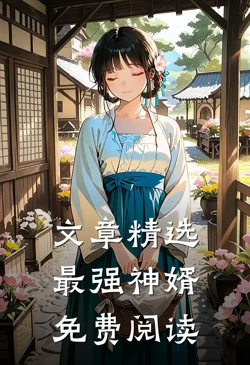 文章精选最强神婿免费阅读