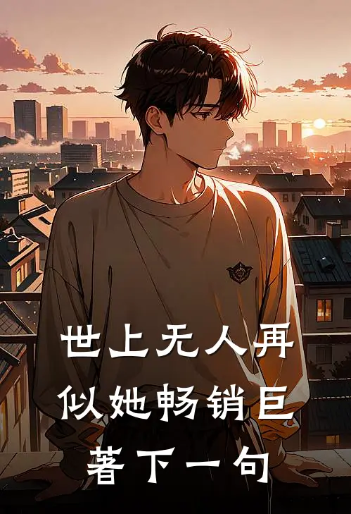 世上无人再似她畅销巨著下一句