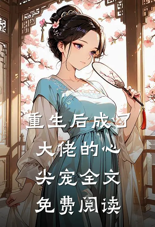 重生后成了大佬的心尖宠全文免费阅读