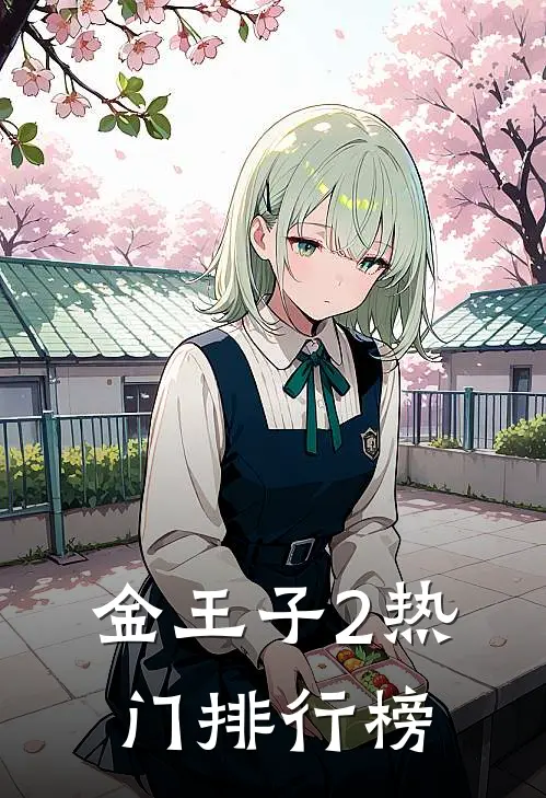 金王子2热门排行榜